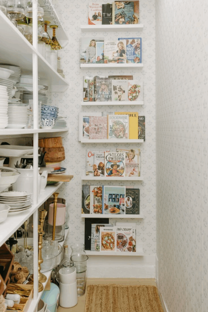practical closet organization