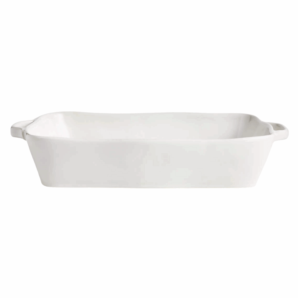 baking dish