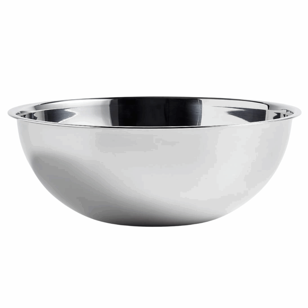 large mixing bowl