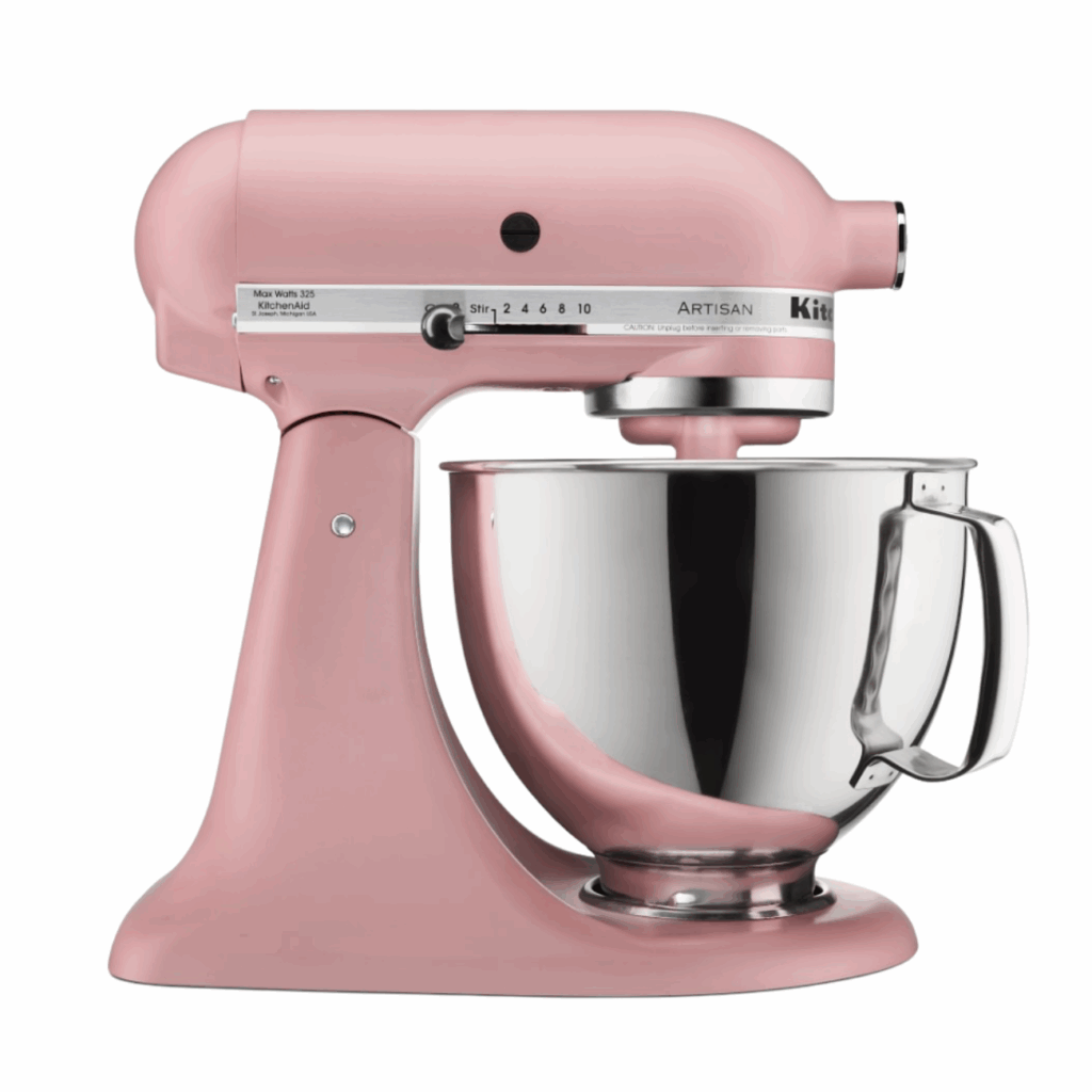 electric stand mixer