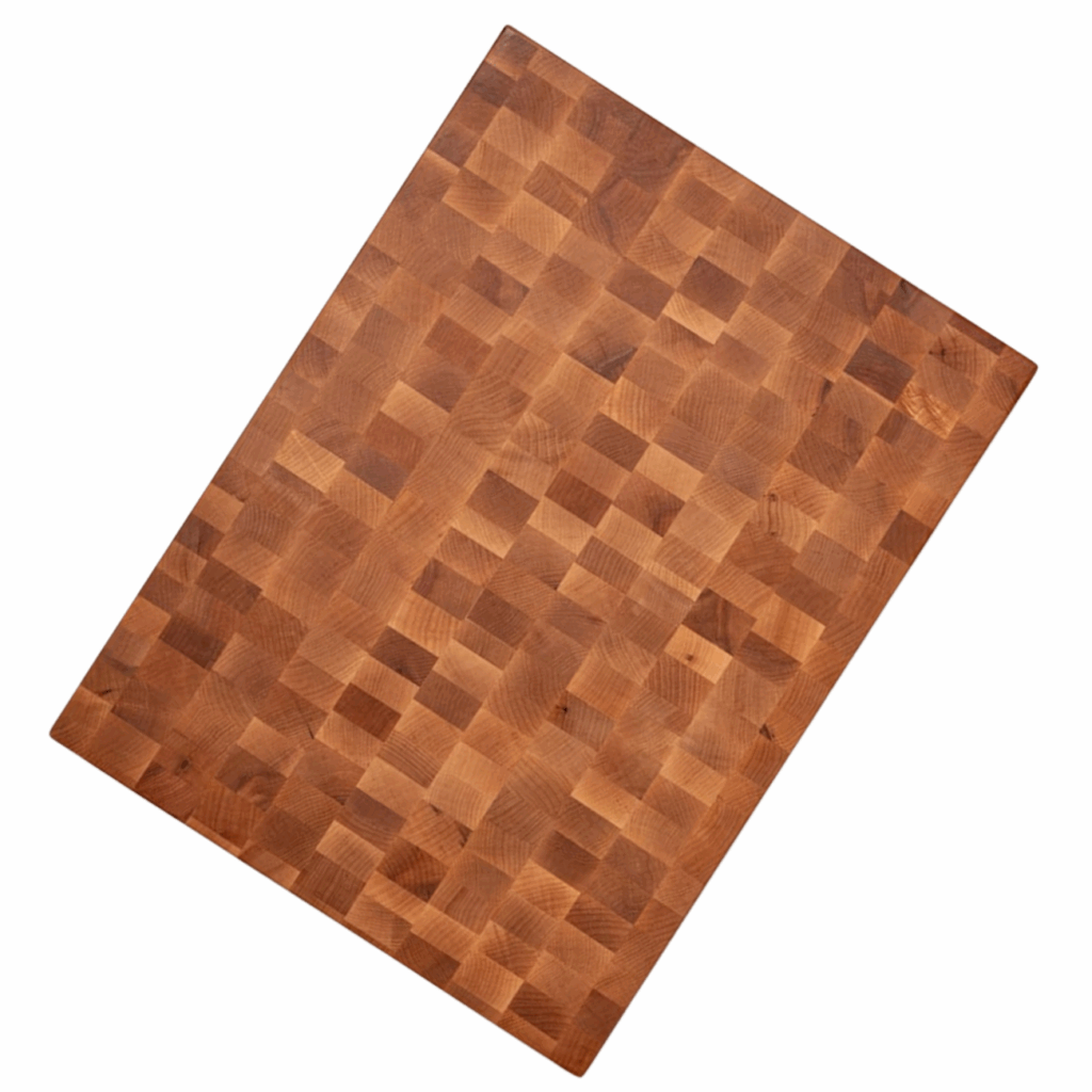 boos wooden cutting board
