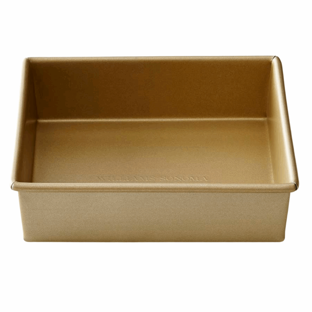 brownie pan