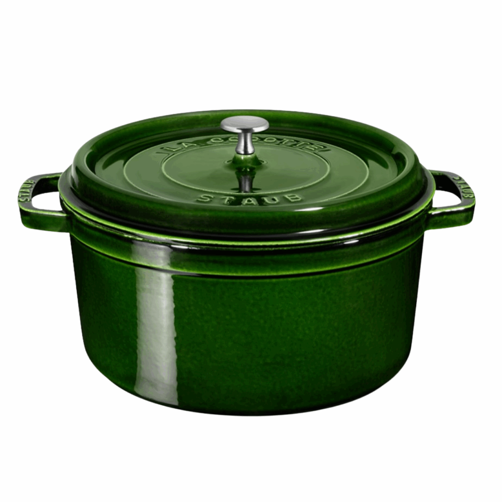 staub dutch oven