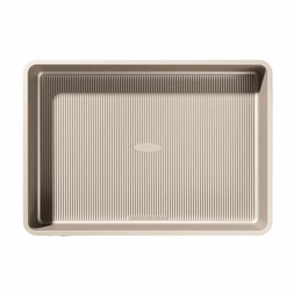 baking pan