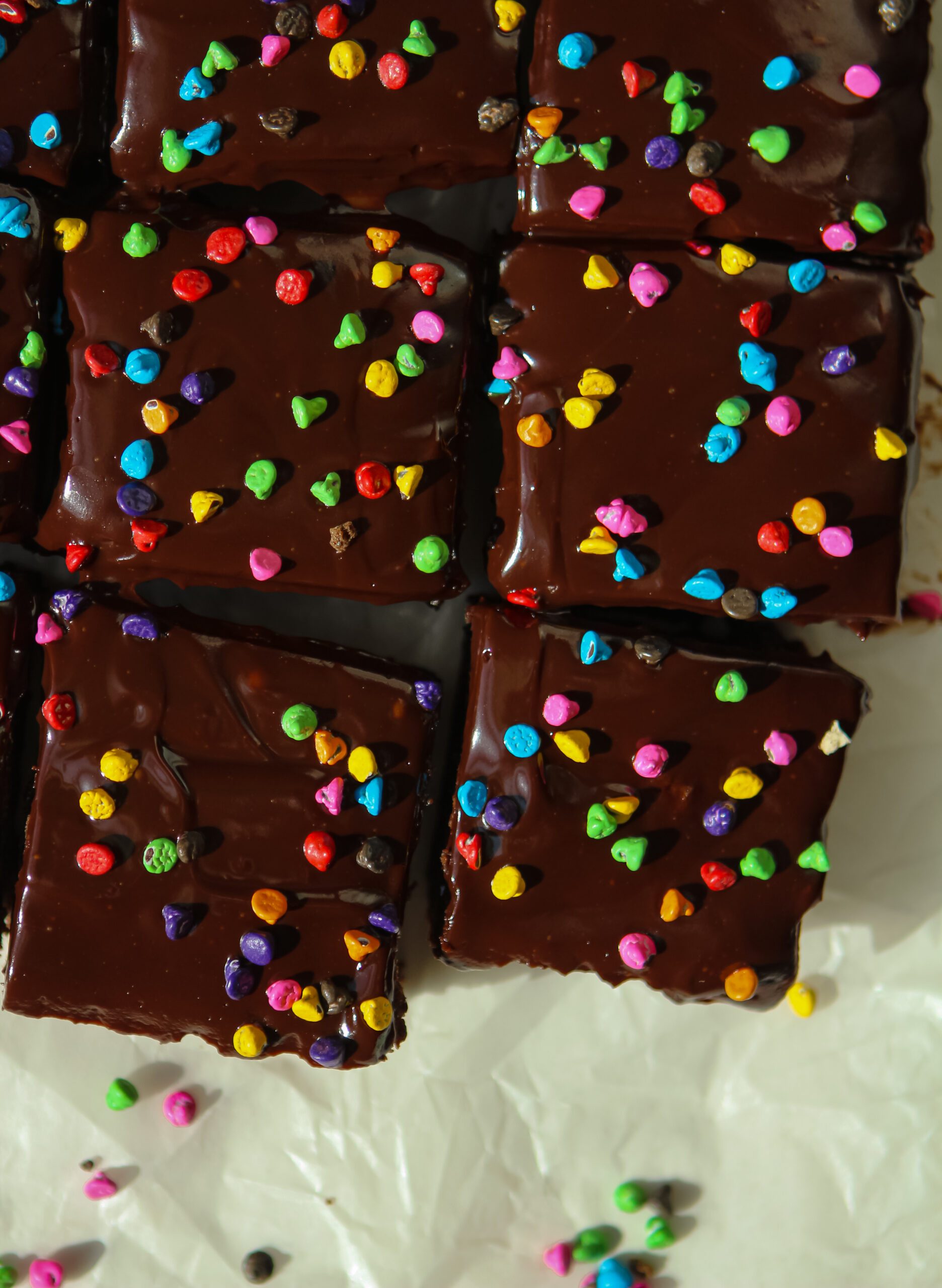 cosmic brownies