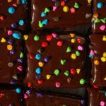cosmic brownies