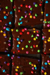 cosmic brownies