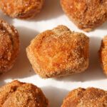 dirt bomb muffins