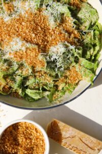 city caesar salad