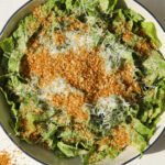city caesar salad