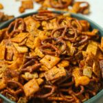 buffalo ranch party mix