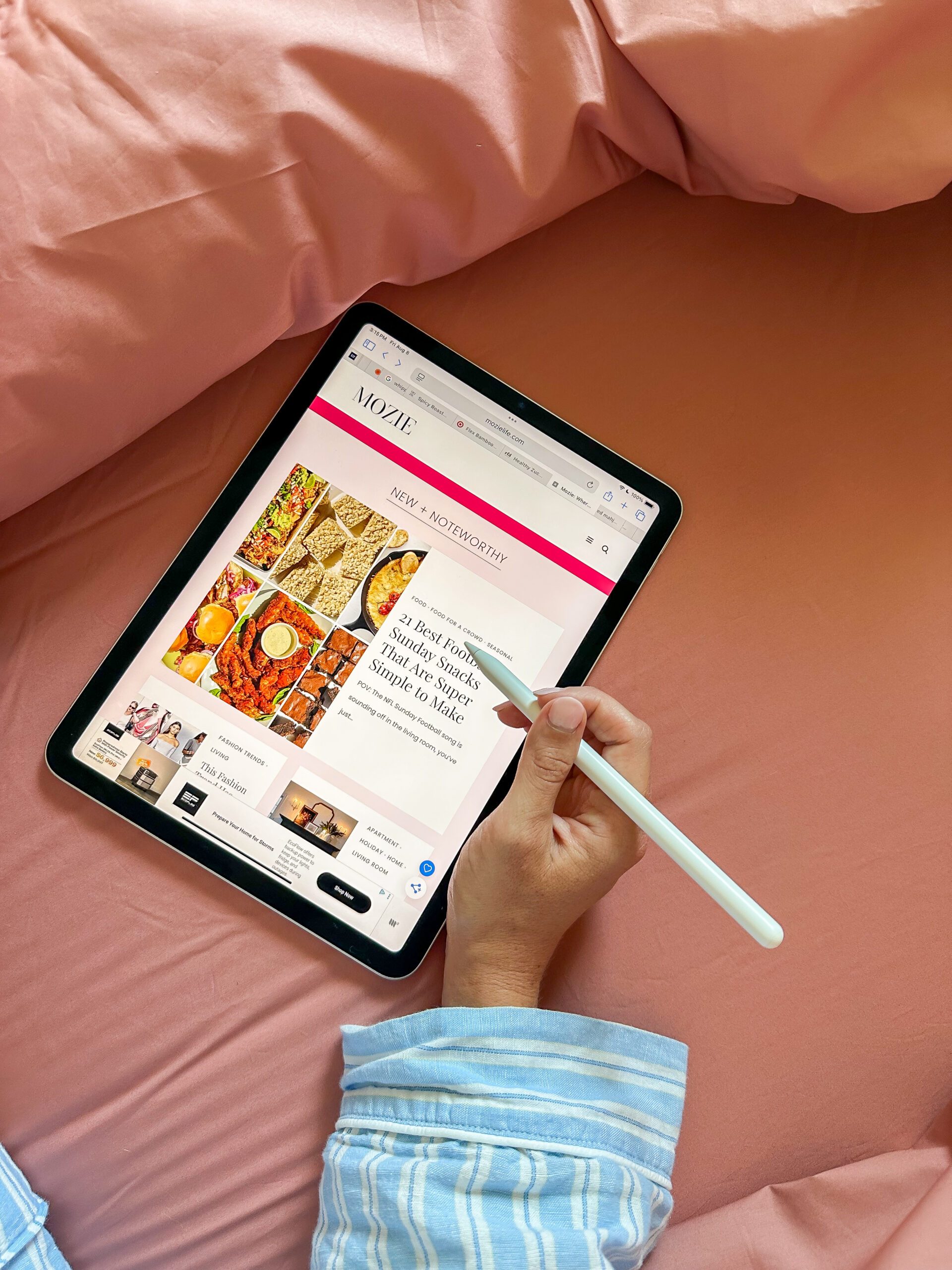 the best cotton sheets