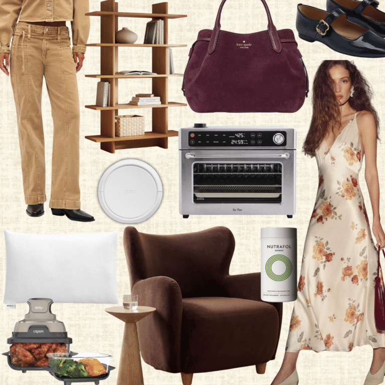The Labor Day Sales Worth Shopping Before the Long Weekend Ends