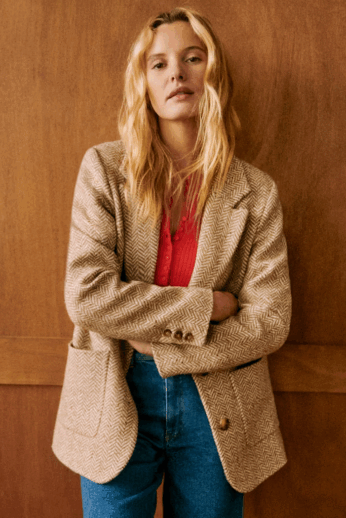 how to style birkenstock boston clogs