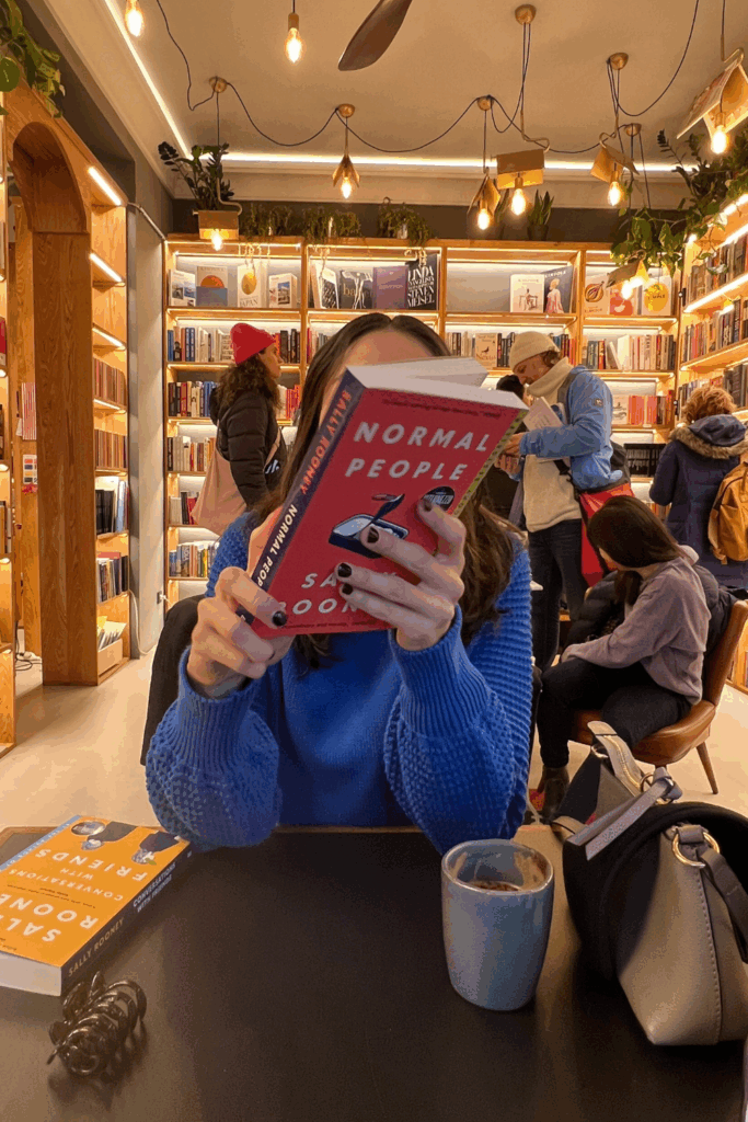 how to host a book club