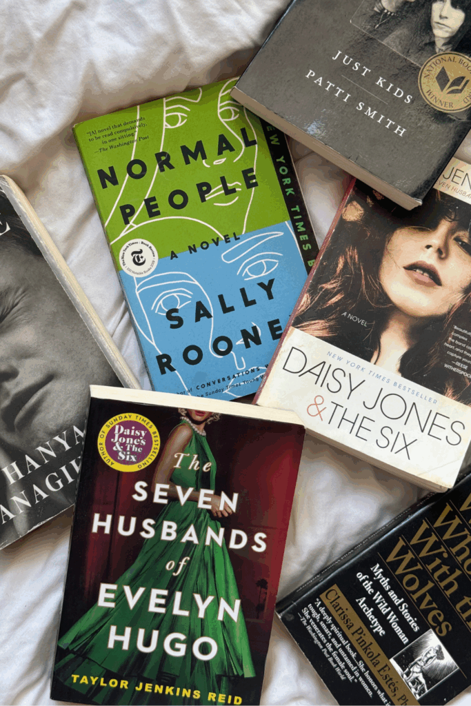how to host a book club