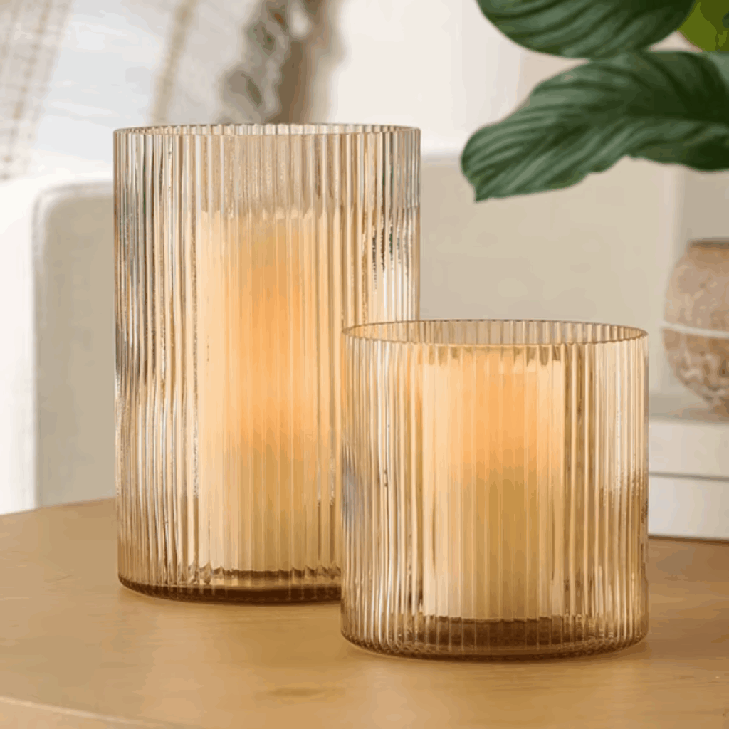autumn fireplace mantel decor ideas