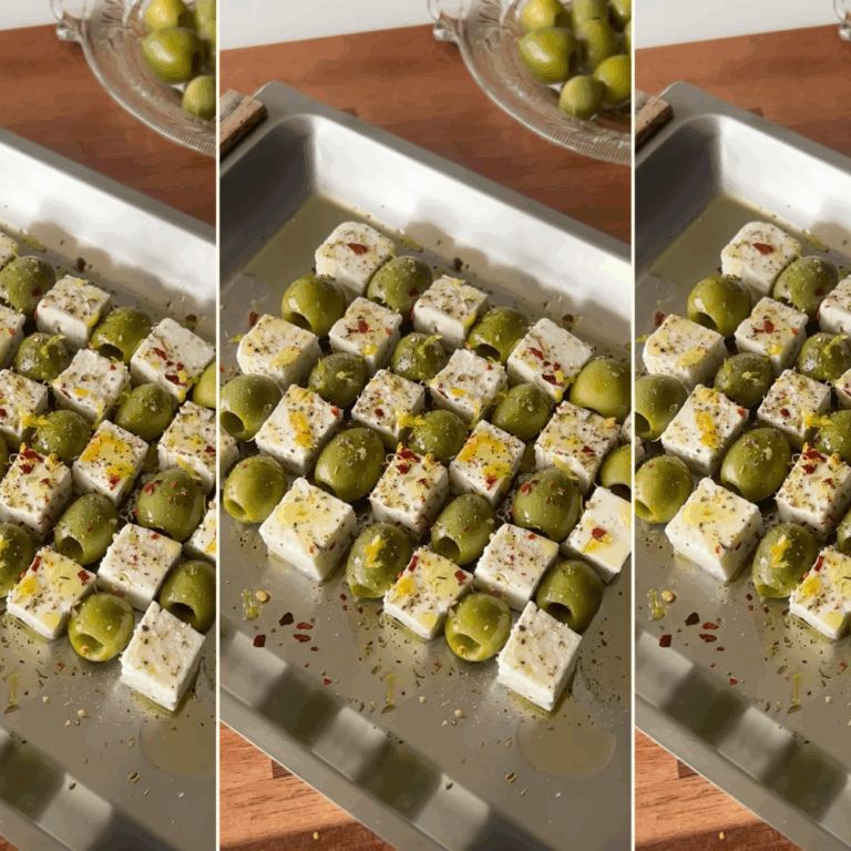 10 Checkerboard Appetizers to Serve At Your Next Dinner Party