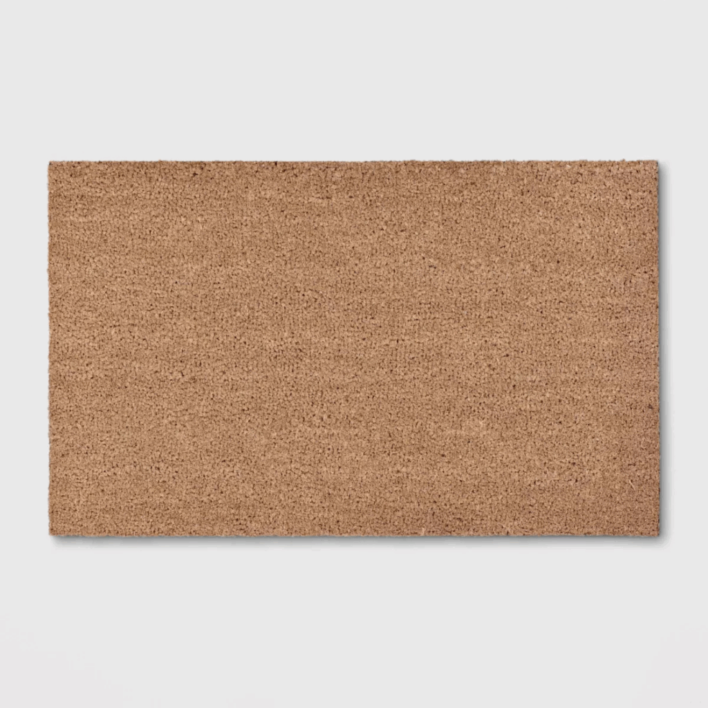How to Host a Fall Doormat Painting Party with Your Friends