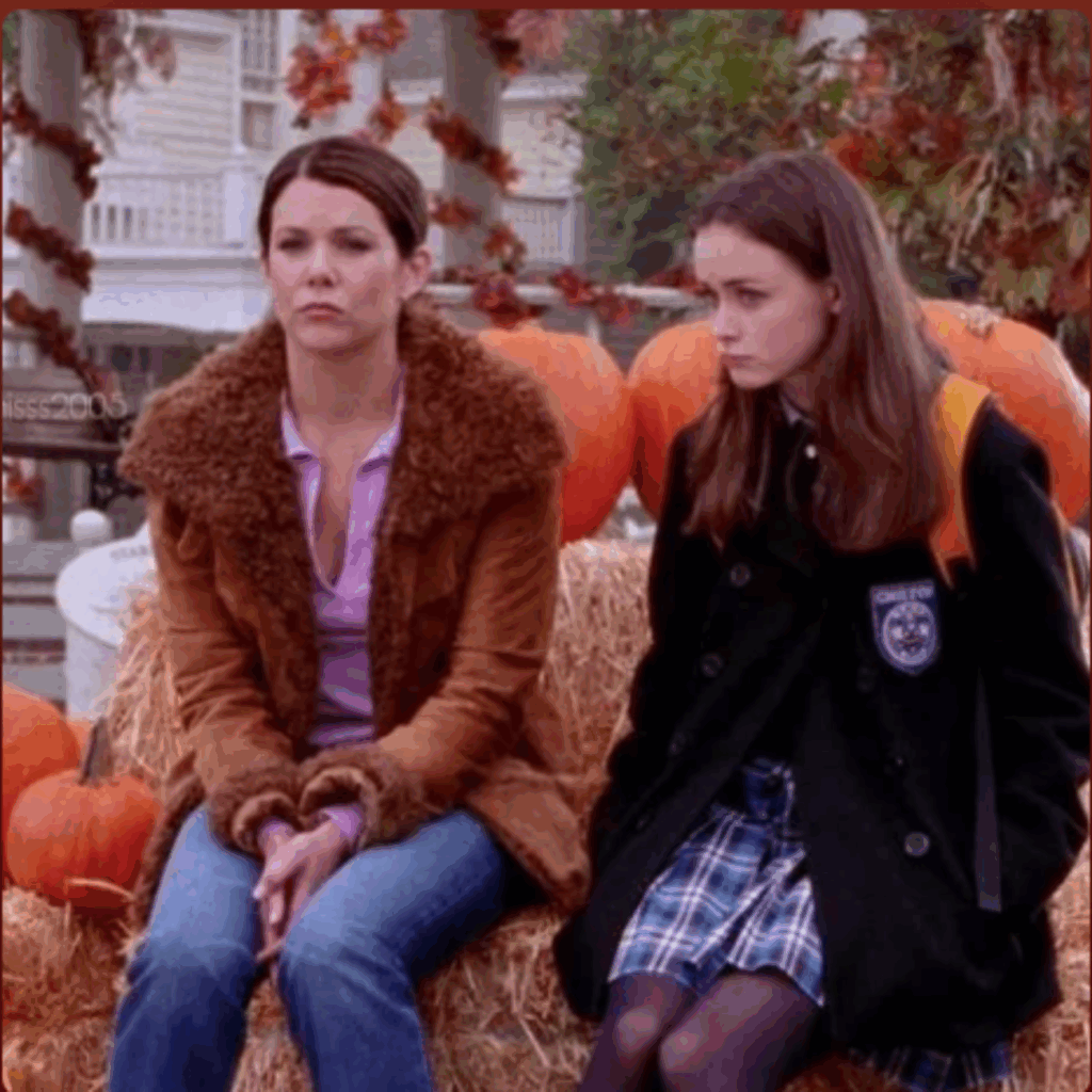 fall bake-off party