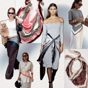 This Fashion Trend Has Replaced the Belt This Fall — Here’s What Girls Are Wearing Now