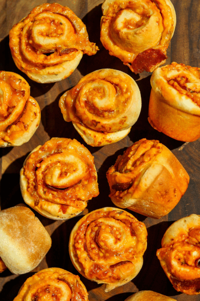 best football sunday snacks