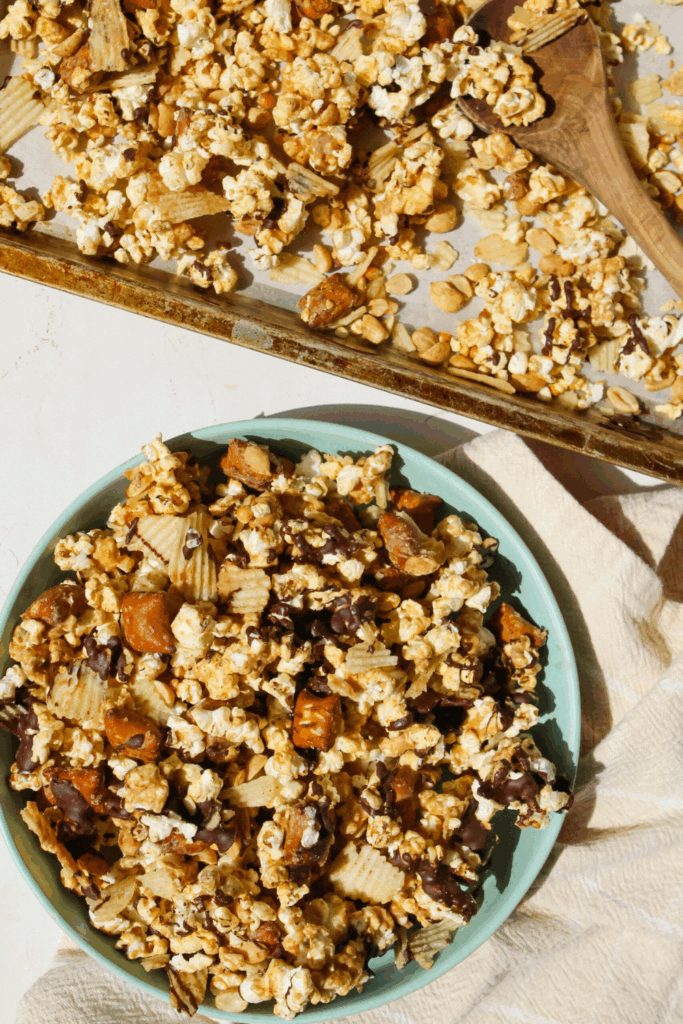 best football sunday snacks