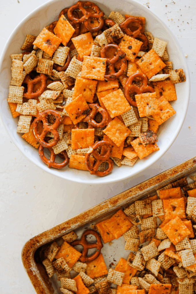 best football sunday snacks