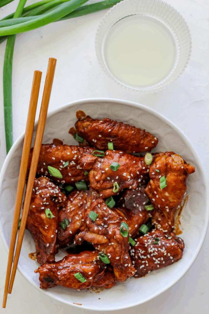 best football sunday snacks