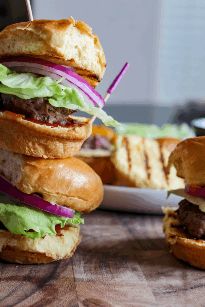 best football sunday snacks