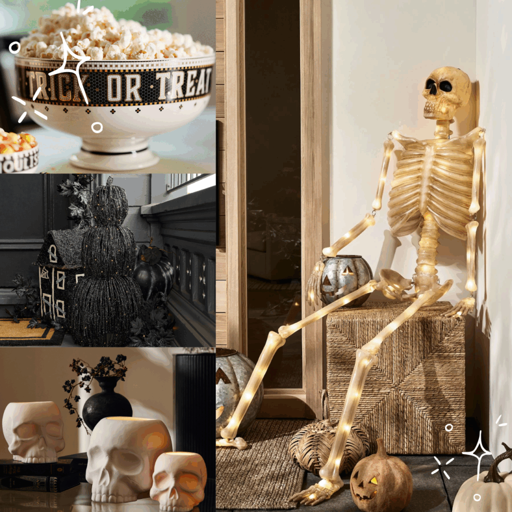 best halloween decor 2025