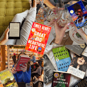 Want to Start a Book Club This Fall? Here’s How to Do It