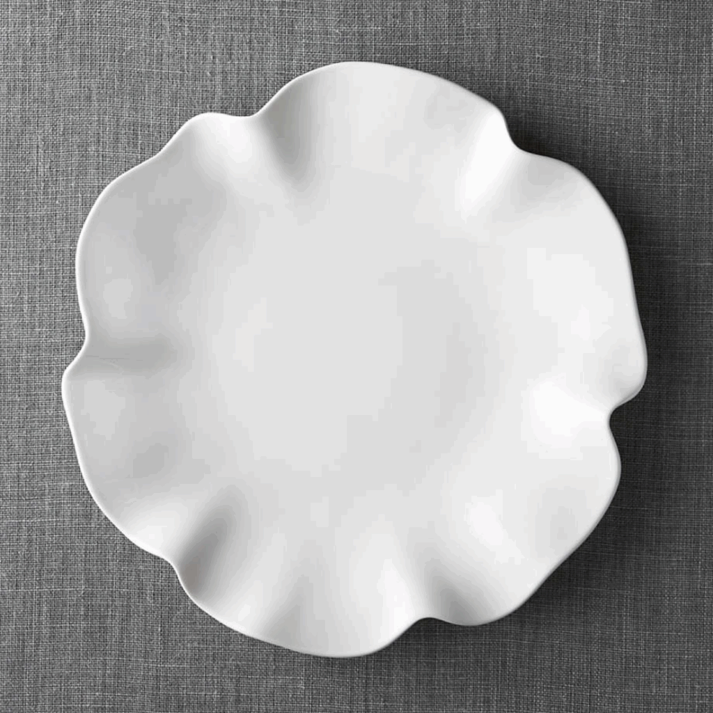 serving platter