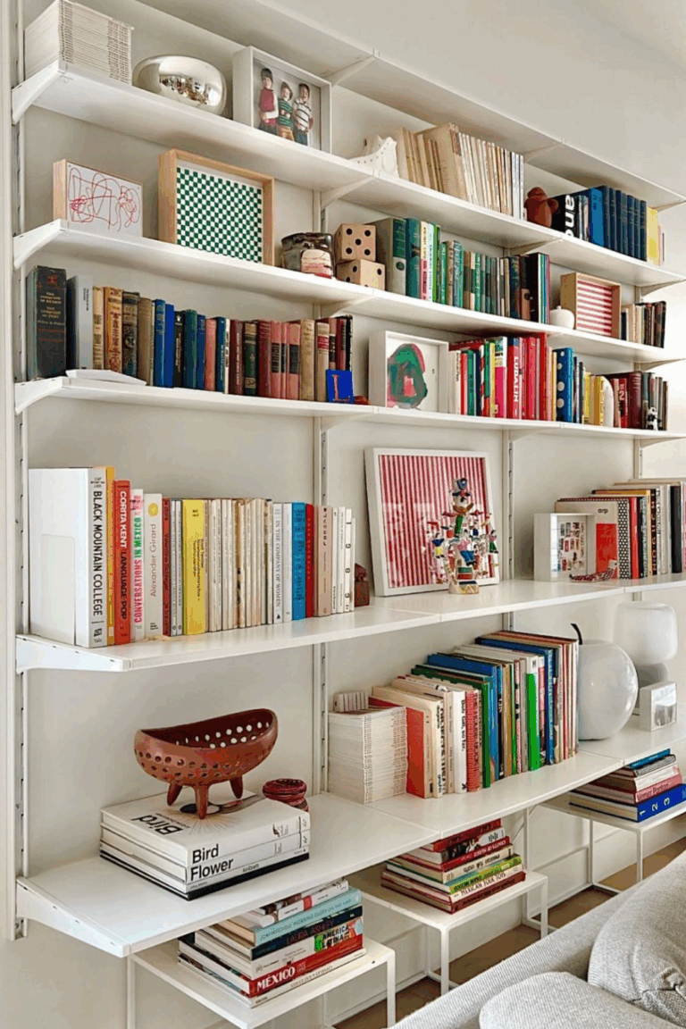 16 Cozy Small Library Rooms You'll Never Want to Leave - Mozie