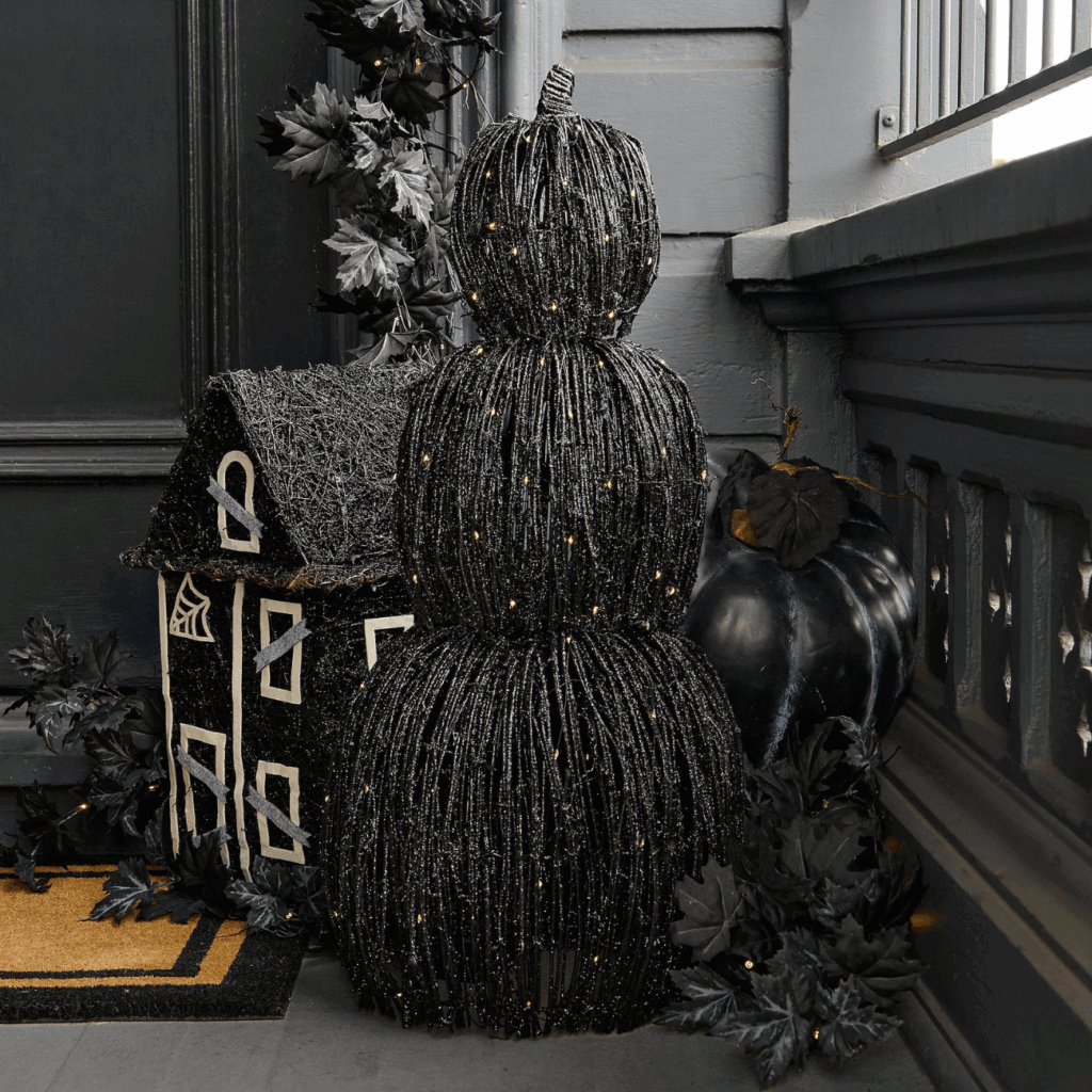 best halloween decor 2025