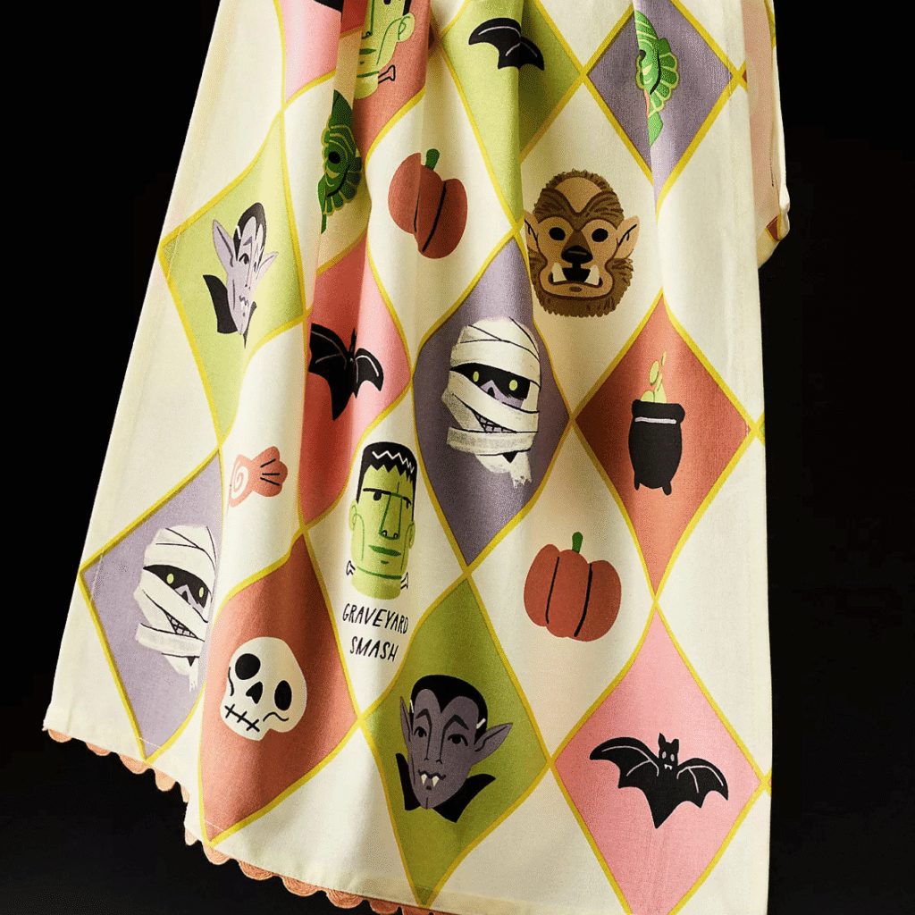 cool halloween decorations, halloween decor 2026