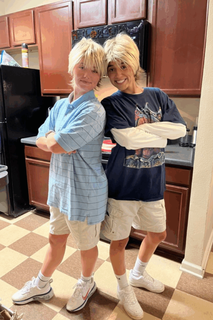 unique halloween costume ideas