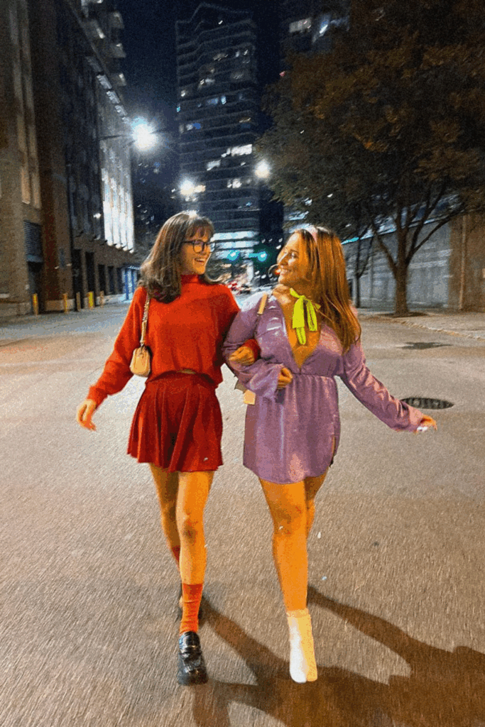 unique halloween costume ideas