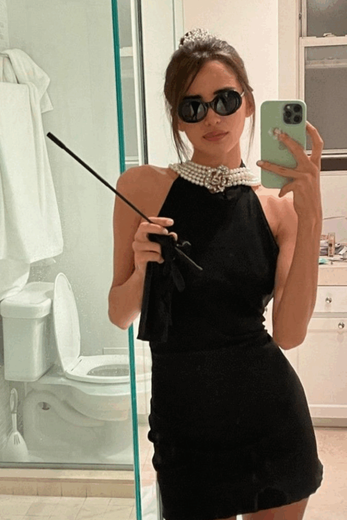 unique halloween costume ideas