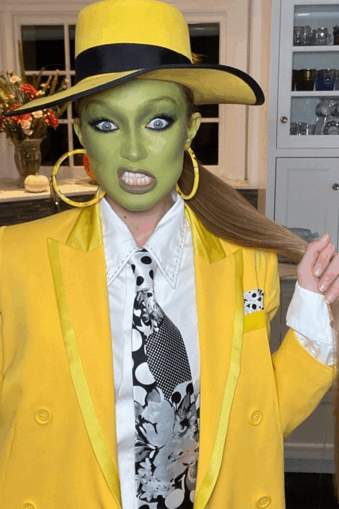 unique halloween costume ideas