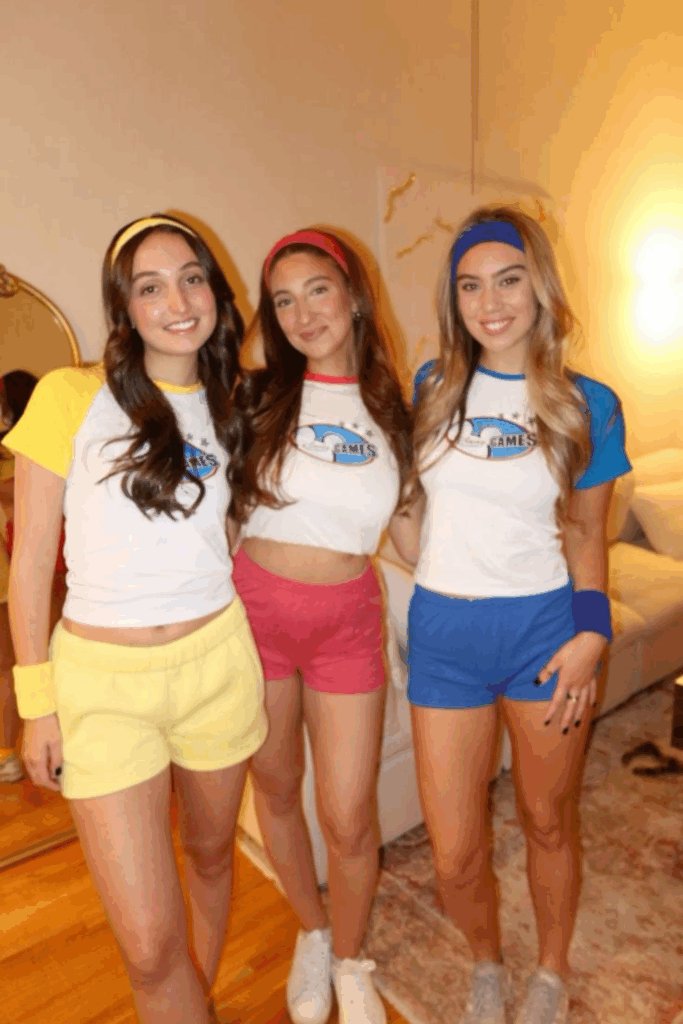 unique halloween costume ideas