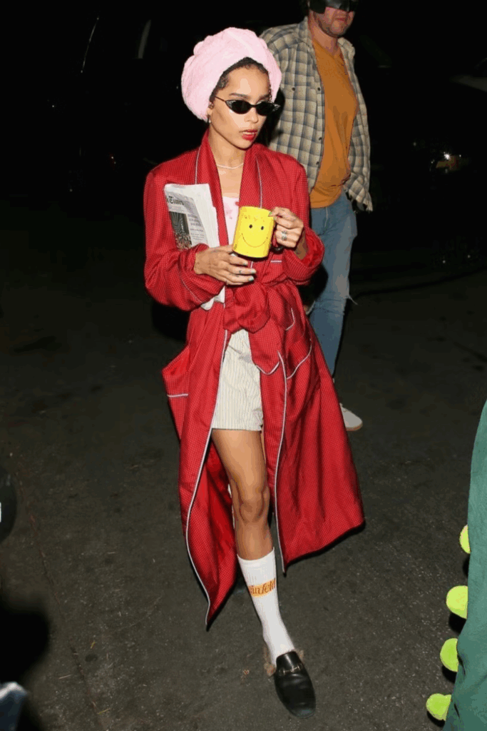 unique halloween costume ideas