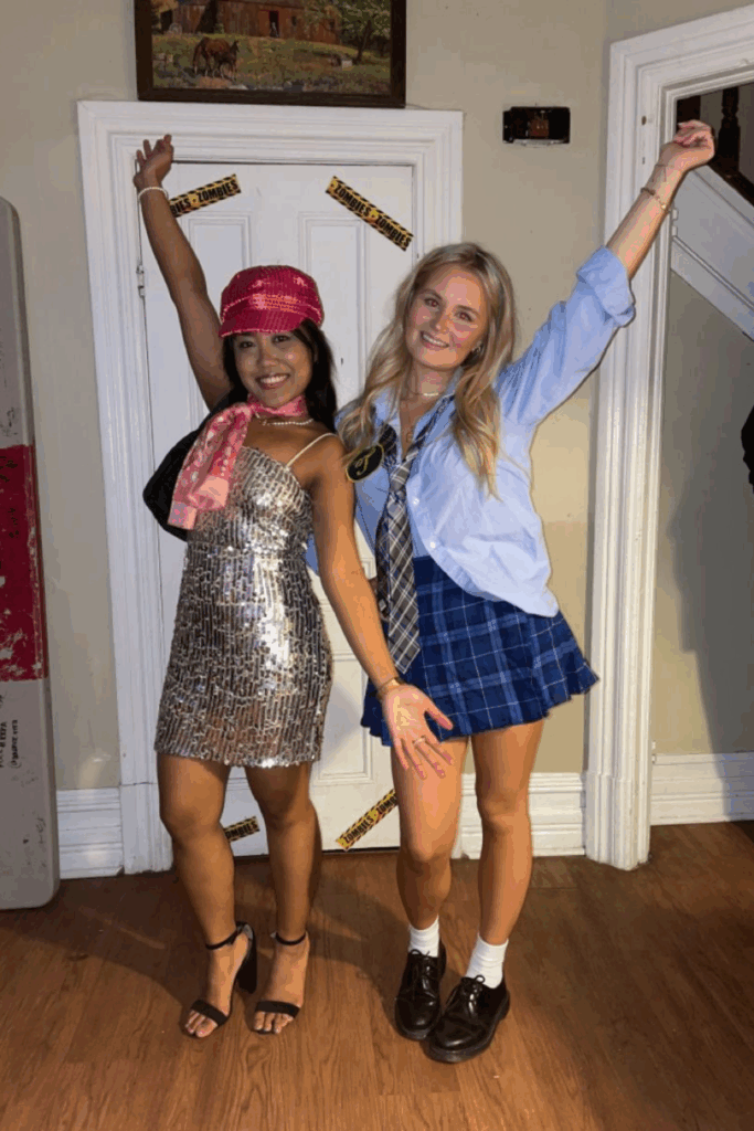 unique halloween costume ideas