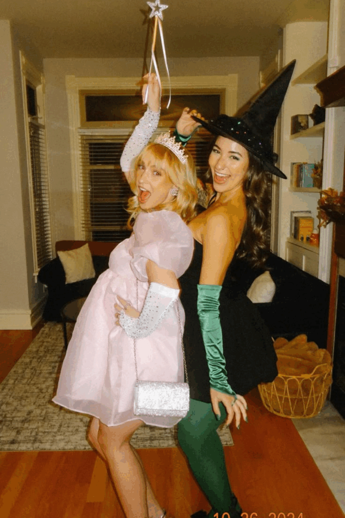 unique halloween costume ideas