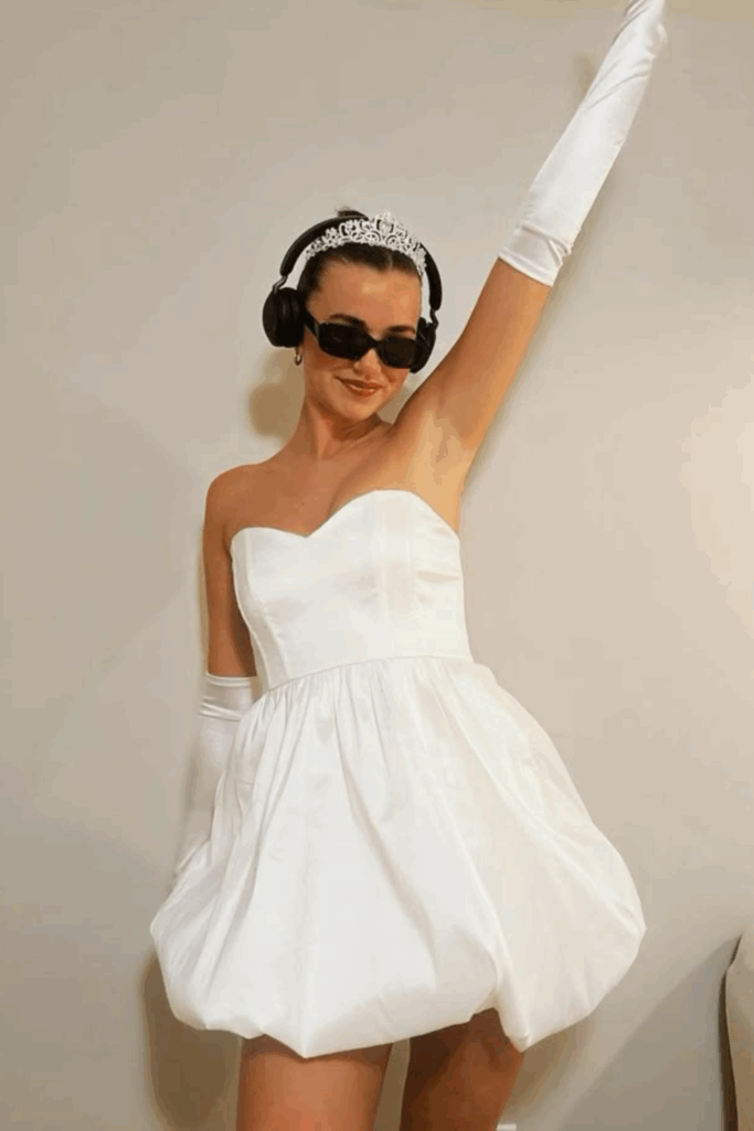 unique halloween costume ideas