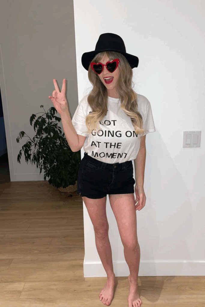 unique halloween costume ideas