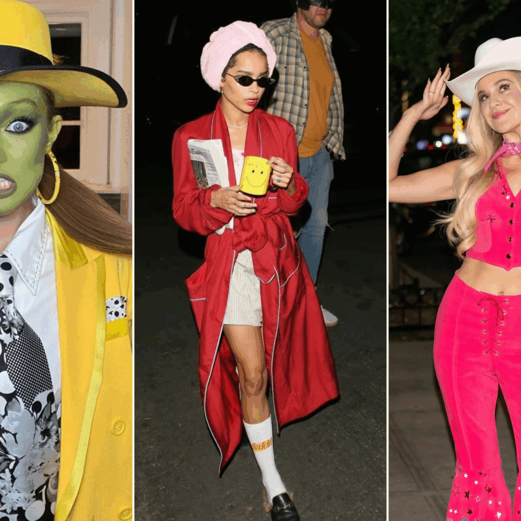 unique halloween costume ideas