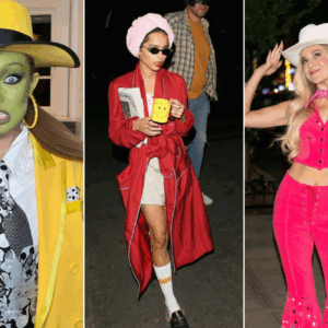 21+ Unique Halloween Costume Ideas to Recreate This Year