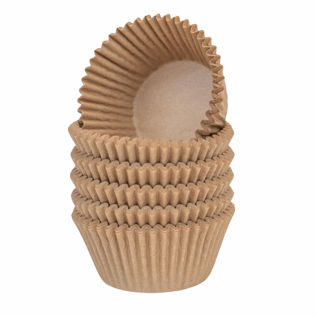 muffin liners