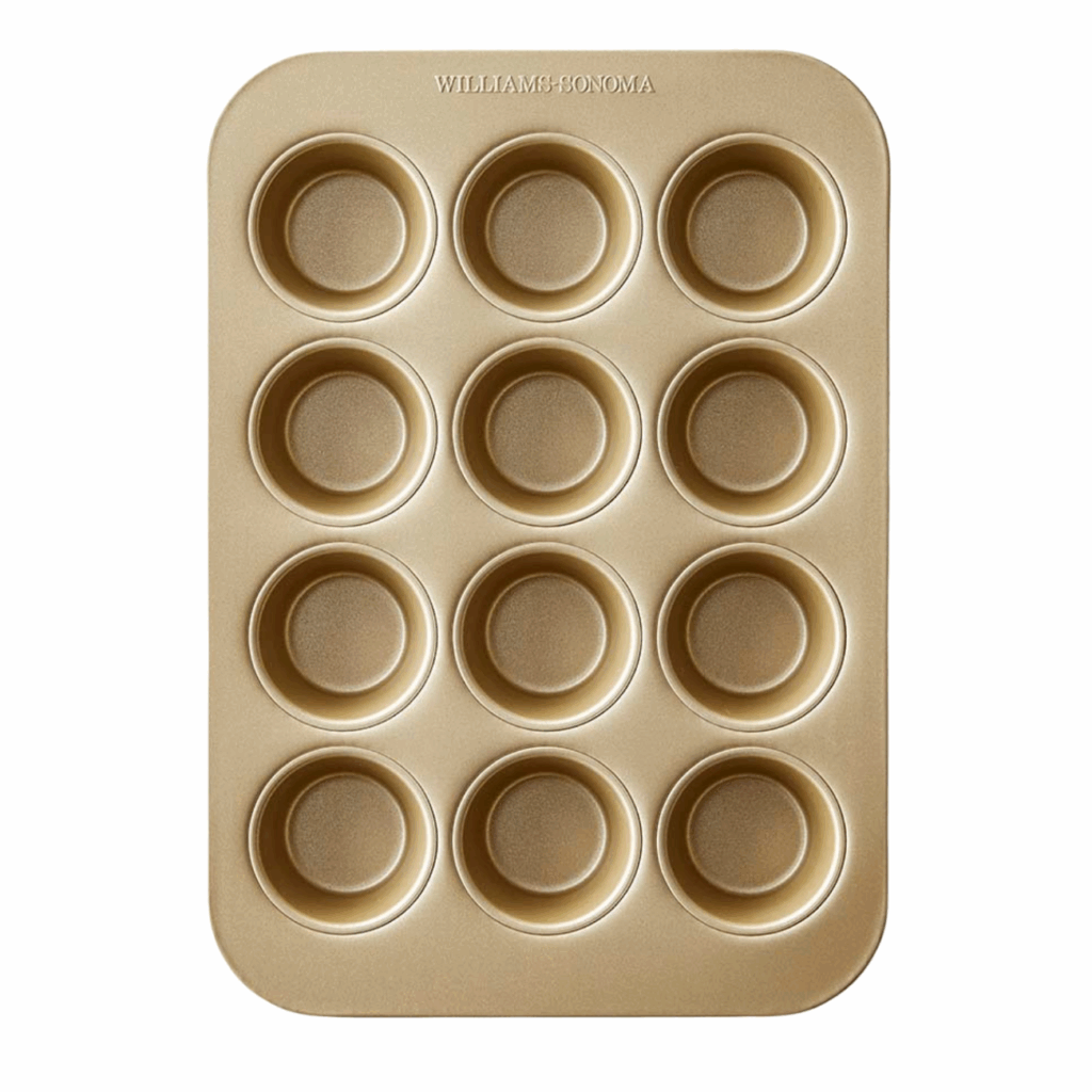 muffin tin